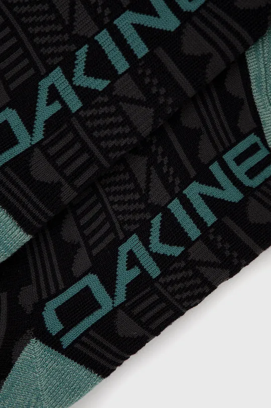 Носки Dakine чёрный