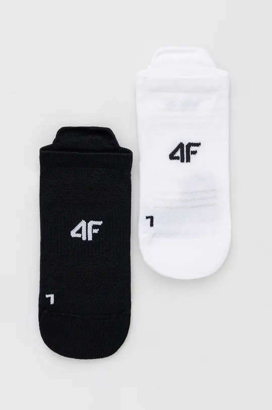 biela 4F - Ponožky (2-pak) Dámsky