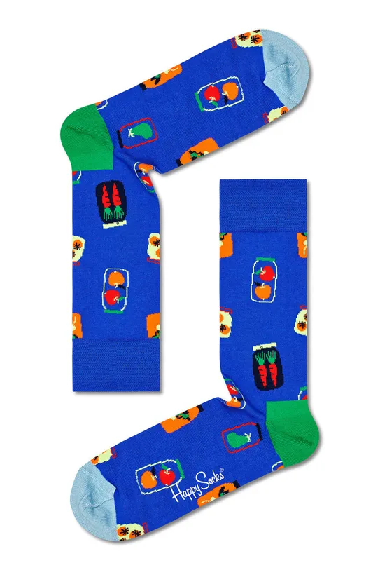 Ponožky Happy Socks viacfarebná