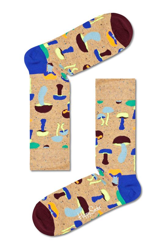 vícebarevná Ponožky Happy Socks