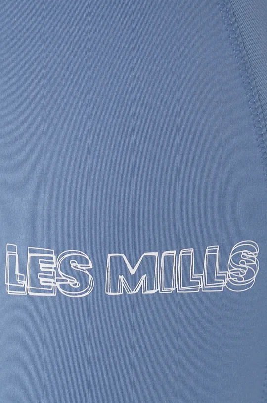 Κολάν προπόνησης Reebok Les Mills® Lux Perform  72% Νάιλον, 28% Σπαντέξ
