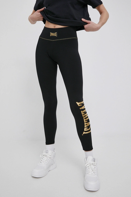 Everlast legging  92% pamut, 8% elasztán