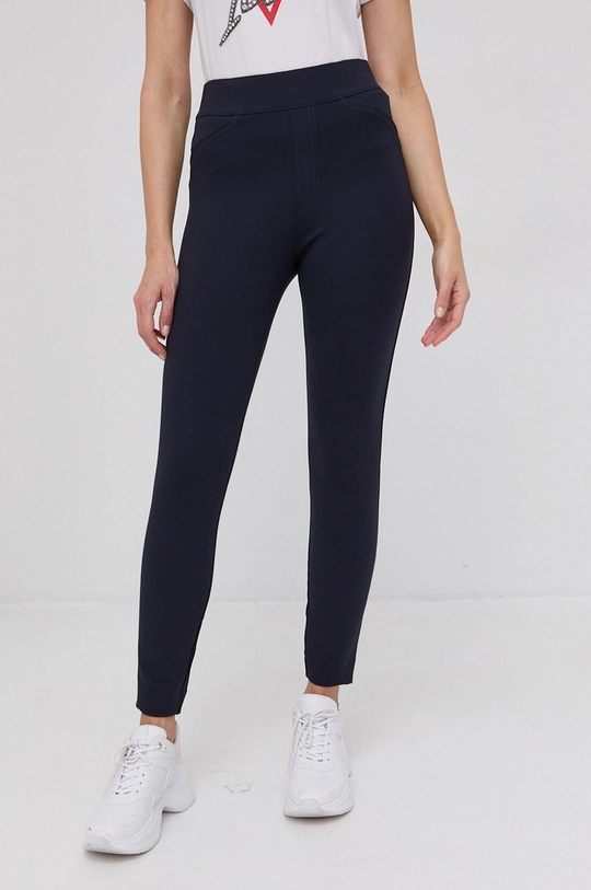 sötétkék Spanx legging Női