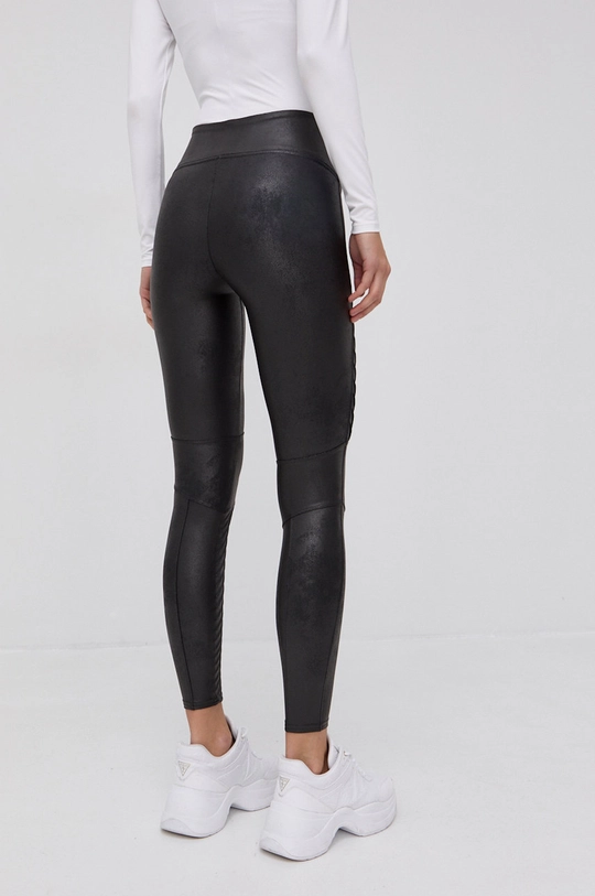 Spanx Legginsy modelujące czarny