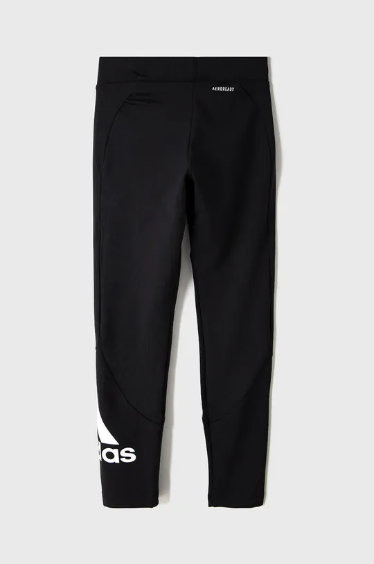 adidas gyerek legging GN1438 fekete