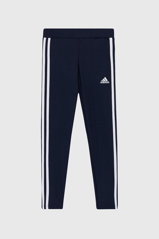 sötétkék adidas gyerek legging GN1452 Lány