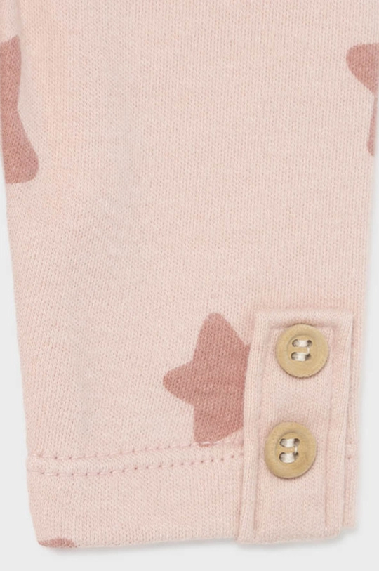 Mayoral Newborn Legginsy dziecięce (2-Pack) Materiał 1: 95 % Bawełna, 5 % Elastan, Materiał 2: 95 % Bawełna, 5 % Elastan