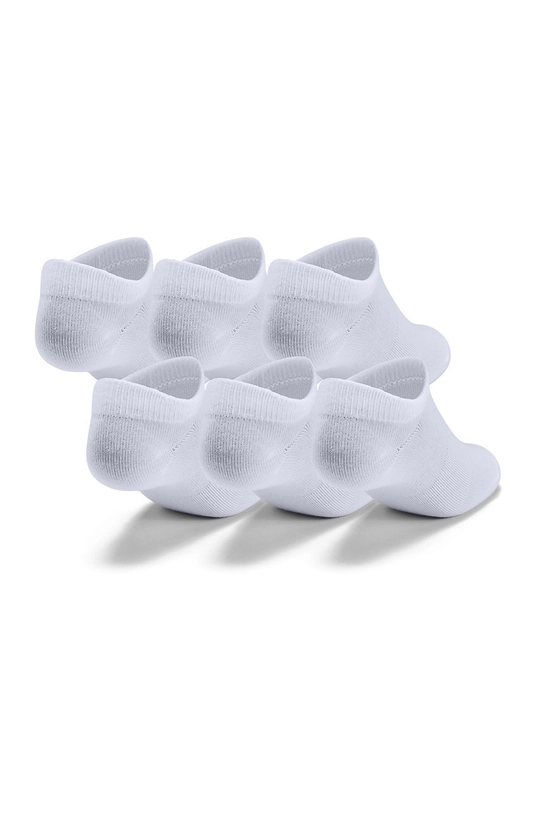 Detské ponožky Under Armour (6-pack) 1332982 Dievčenský