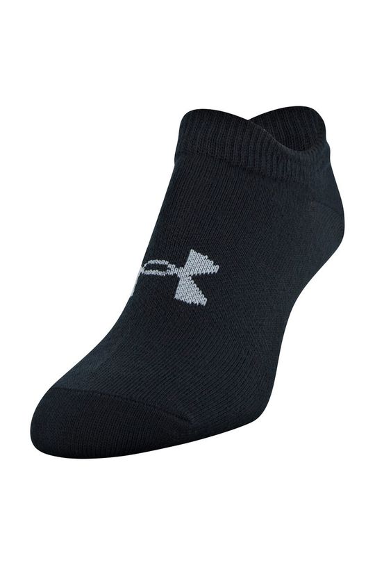 Dětské ponožky Under Armour (3-pack)  4% Elastan, 96% Polyester