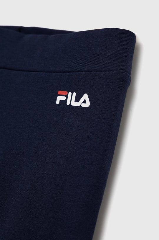 Fila Legginsy dziecięce 93 % Bawełna, 7 % Elastan