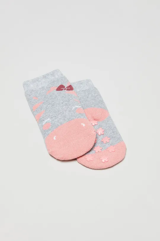 Dječje čarape OVS (2-pack) roza