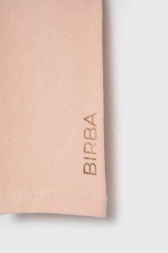 Birba&Trybeyond Legginsy dziecięce 95 % Bawełna, 5 % Elastan