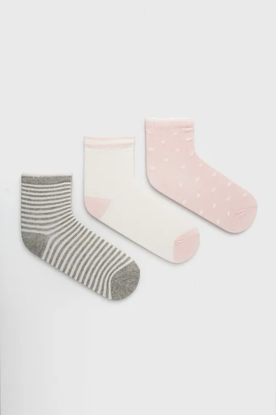 πολύχρωμο Παιδικές κάλτσες GAP Για κορίτσια