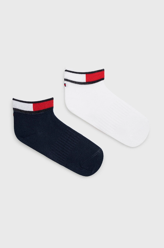 белый Детские носки Tommy Hilfiger (2-pack) Детский