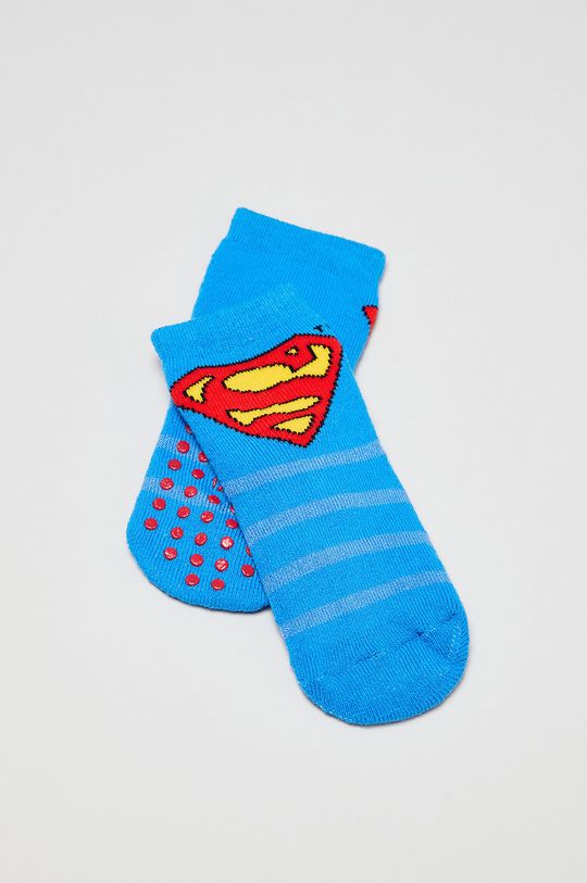 modrá Detské ponožky OVS Detský