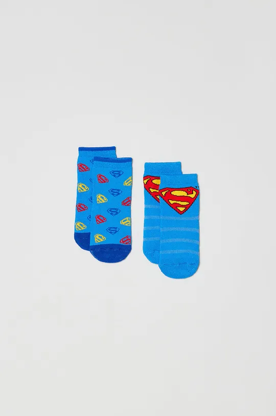 modrá Detské ponožky OVS Detský