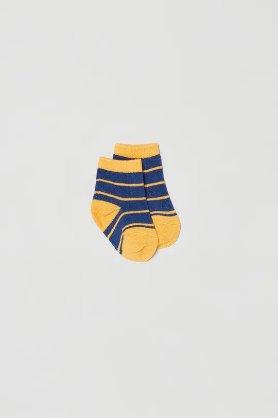 narančasta Dječje čarape OVS Dječji