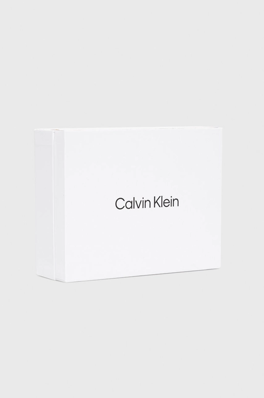 Calvin Klein Skarpetki (3-pack) 69 % Bawełna, 2 % Elastan, 8 % Poliamid, 21 % Poliester