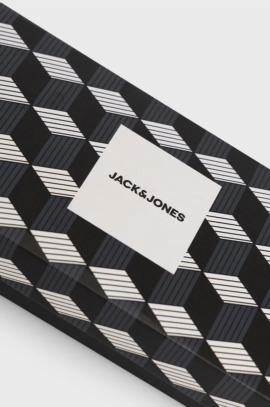 Κάλτσες Jack & Jones (5-pack) Ανδρικά