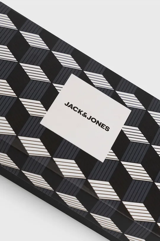 Jack & Jones Skarpetki (5-pack) Męski