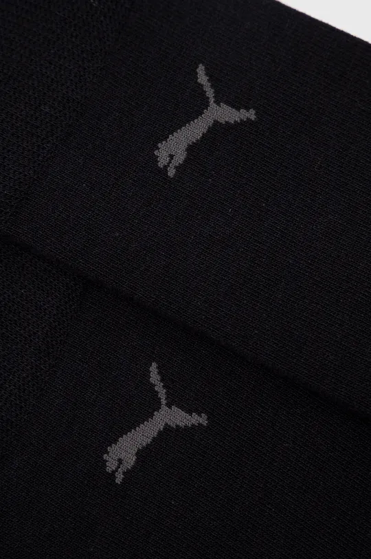 Ponožky Puma (2-pack) 90712803 čierna