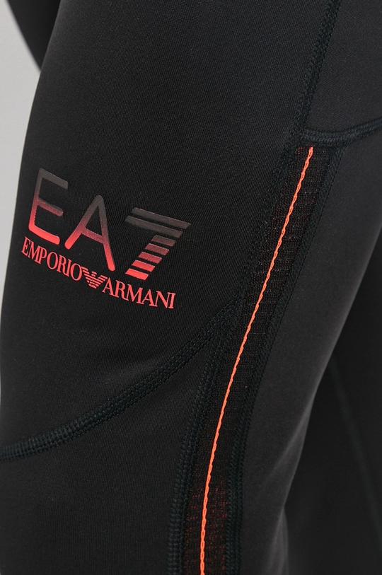 EA7 Emporio Armani Legginsy 6KPP51.PJBSZ Męski