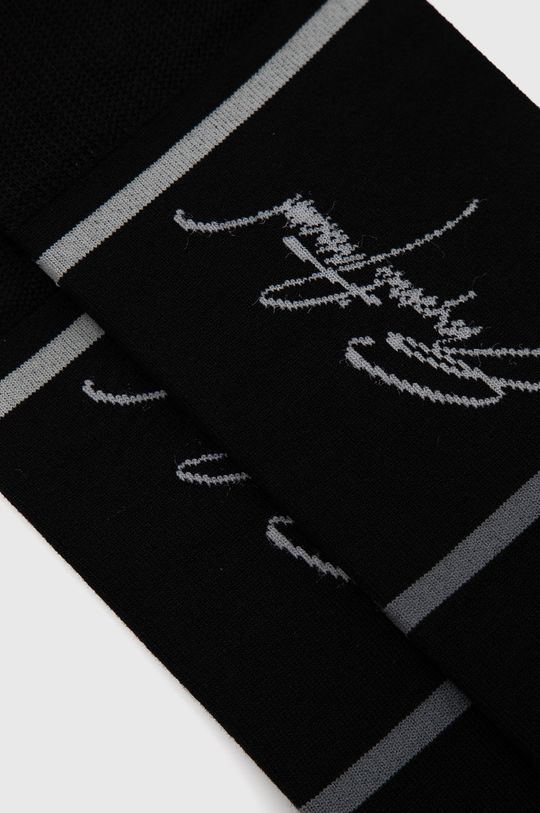 Emporio Armani Underwear Skarpetki (2-pack) czarny