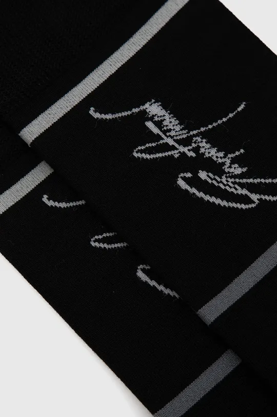Ponožky Emporio Armani Underwear (2-pack) čierna