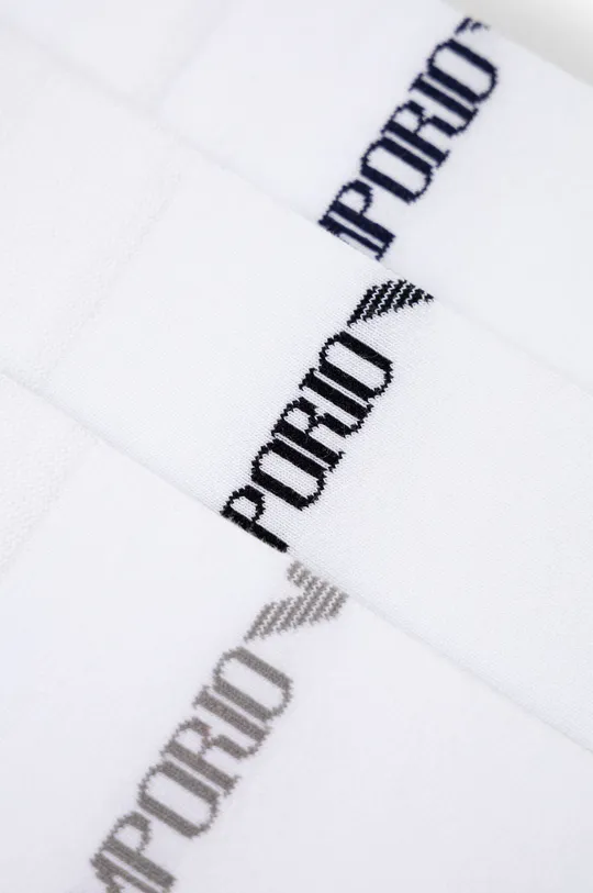 Носки Emporio Armani Underwear белый
