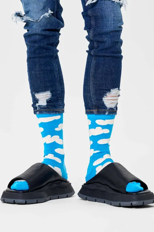 Čarape Happy Socks Cloudy