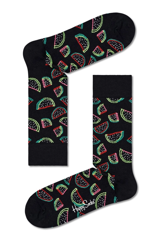 multicolor Happy Socks Skarpetki (3-Pack)