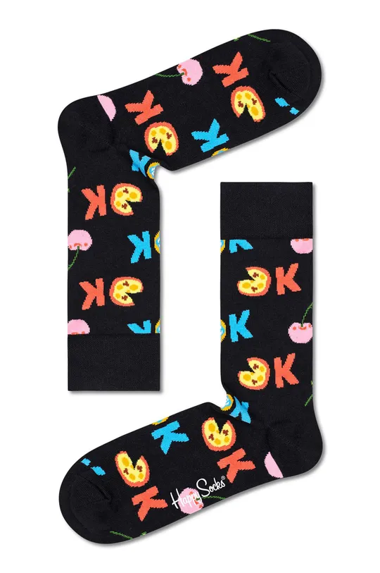 Čarape Happy Socks Good Times (4-Pack) Muški