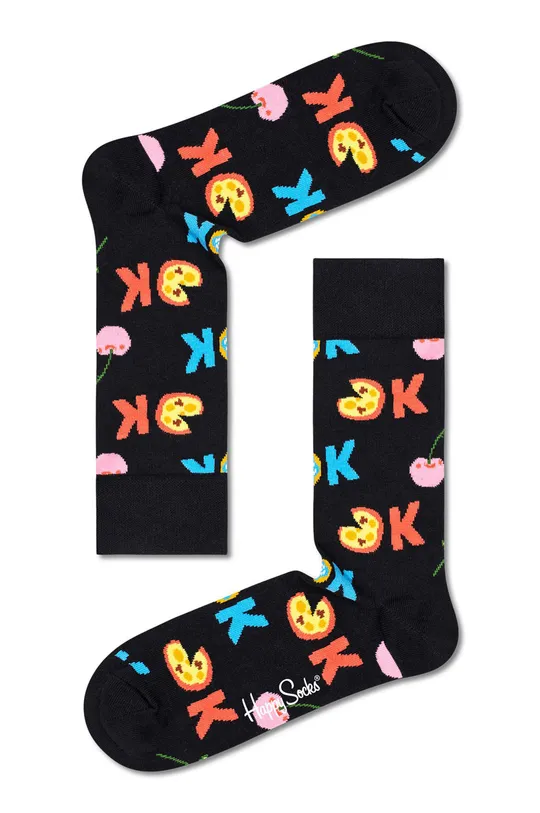 Happy Socks Skarpetki (4-Pack) Męski