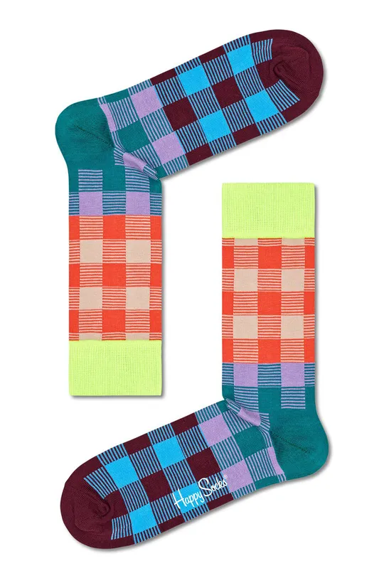 Happy Socks Skarpetki (4-Pack) Męski