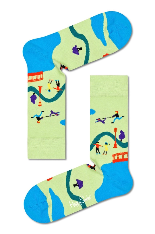 Nogavice Happy Socks