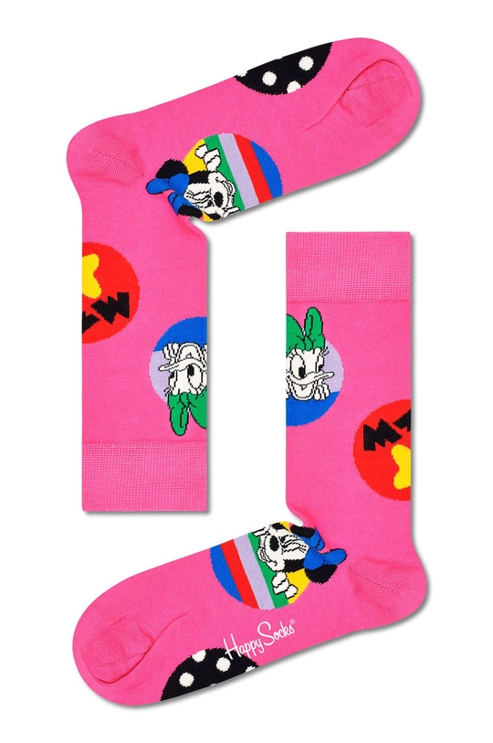 Čarape Happy Socks x Disney Gift Set (6-Pack)