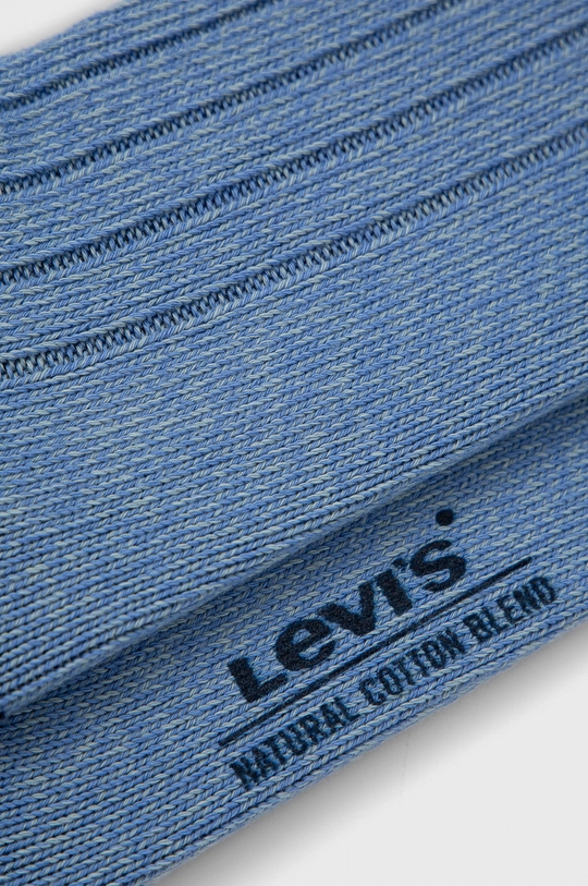 Κάλτσες Levi's μπλε