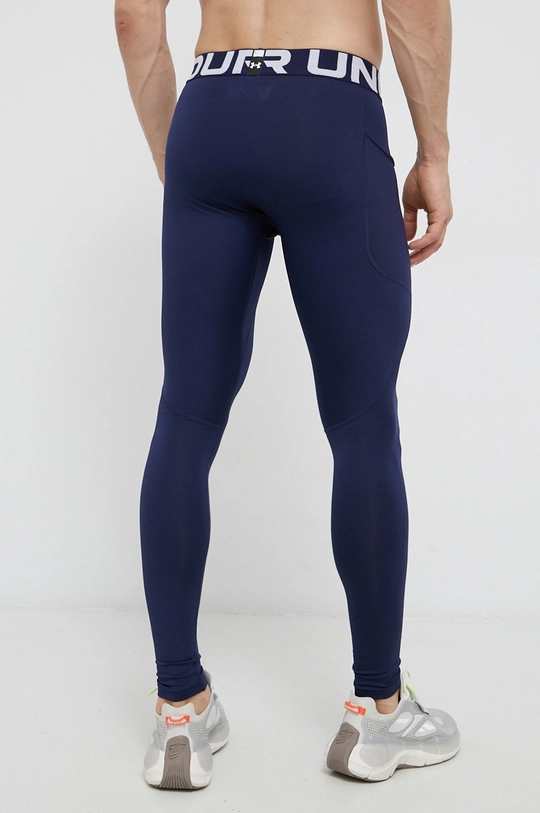 Under Armour legginsy treningowe Materiał zasadniczy: 87 % Poliester, 13 % Elastan Inne materiały: 94 % Poliester, 6 % Elastan