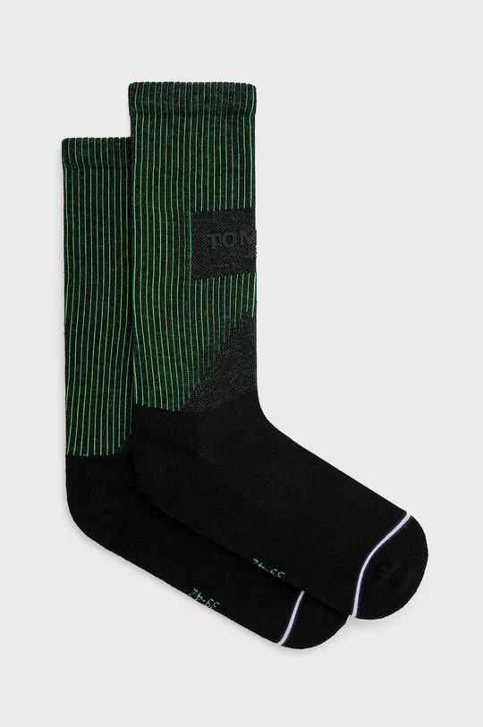 čierna Ponožky Tommy Jeans Unisex