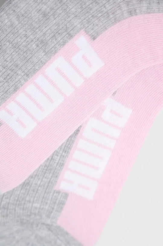 Κάλτσες Puma ροζ