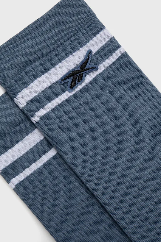 Шкарпетки Reebok Classic H36544 блакитний