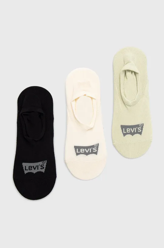 πολύχρωμο Κάλτσες Levi's Unisex