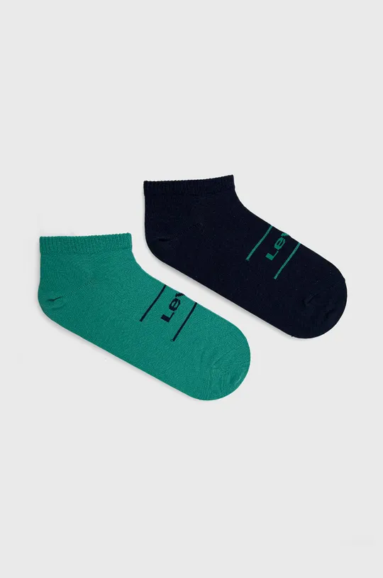 zelená Ponožky Levi's Unisex