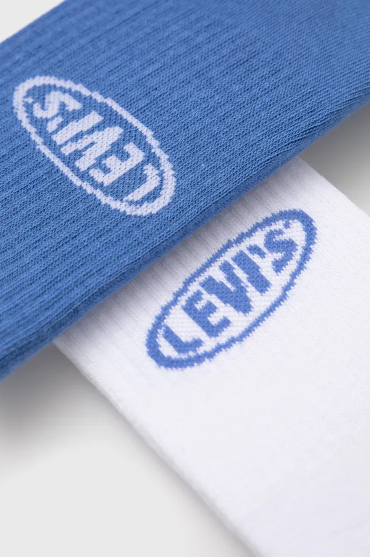 Levi's Skarpetki (2-pack) multicolor