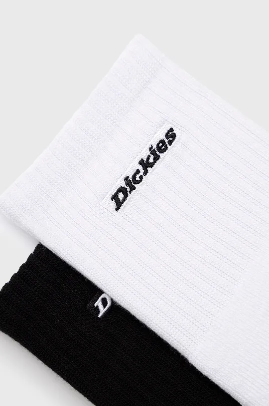 Носки Dickies (2-pack) чёрный
