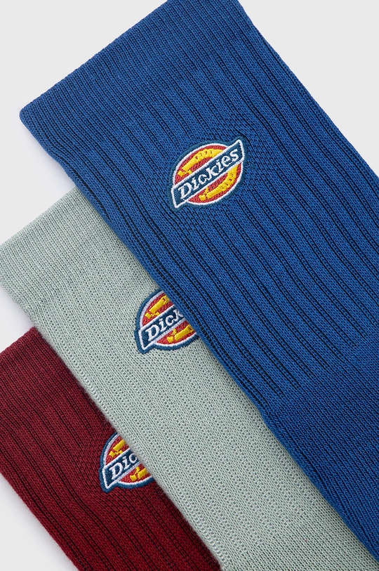 Dickies Skarpetki (3-pack) multicolor