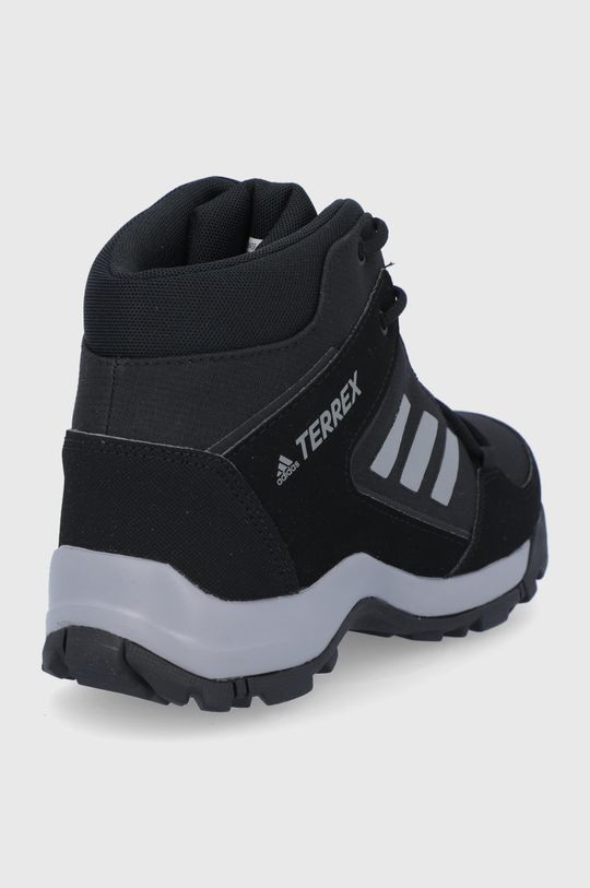 Dětské boty adidas Performance  Svršek: Umělá hmota, Textilní materiál Vnitřek: Textilní materiál Podrážka: Umělá hmota