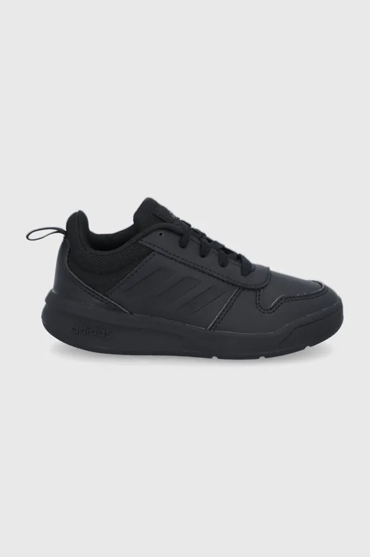 čierna Detské topánky adidas S24032 Chlapčenský
