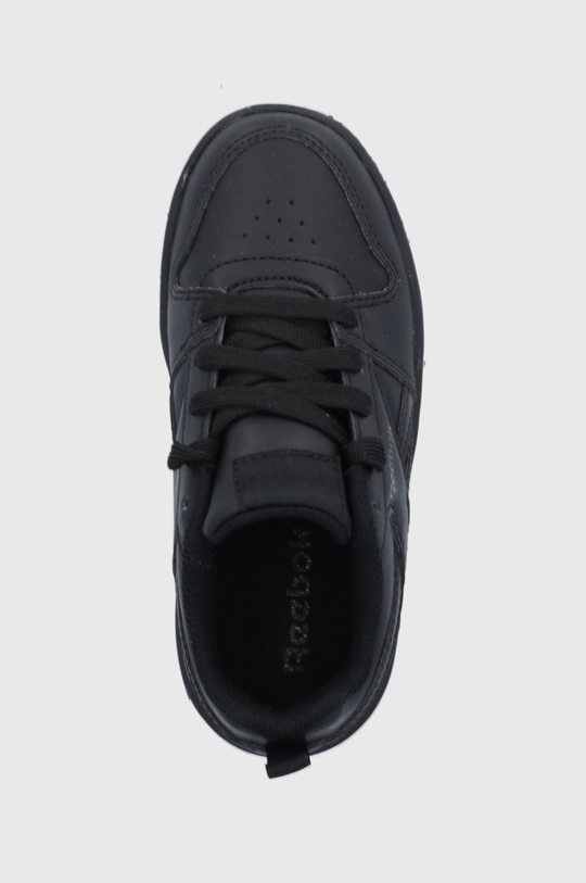 čierna Detské topánky Reebok Classic FV2404