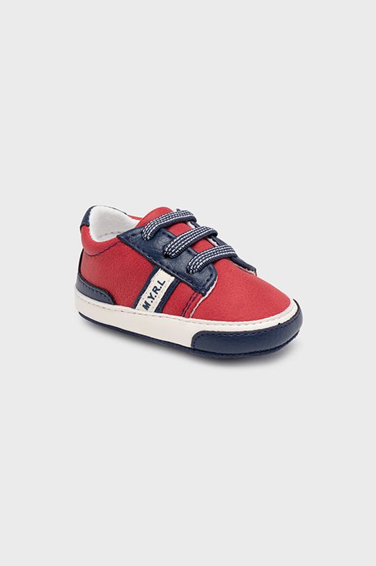 červená Dětské boty Mayoral Newborn Chlapecký